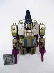 Hasbro Transformers Generations War for Cybertron Trilogy Deluxe Black Roritchi Action Figure