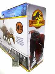 Mattel Jurassic World Dominion Roar Strikers Iguanodon Action Figure