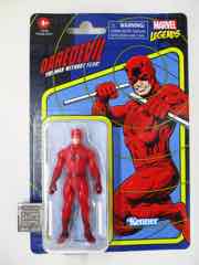 Hasbro Marvel Legends 375 Daredevil Action Figure