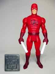 Hasbro Marvel Legends 375 Daredevil Action Figure