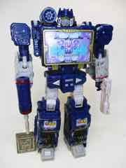 Hasbro Transformers Studio Series Decepticon Rumble (Blue) Action Figure