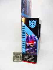 Hasbro Transformers Studio Series Decepticon Rumble (Blue) Action Figure