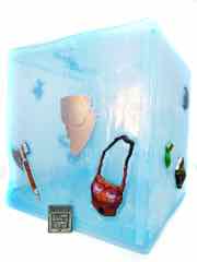 Hasbro Dungeons & Dragons Golden Archive Gelatinous Cube Action Figure