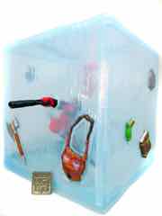 Hasbro Dungeons & Dragons Golden Archive Gelatinous Cube Action Figure