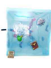 Hasbro Dungeons & Dragons Golden Archive Gelatinous Cube Action Figure