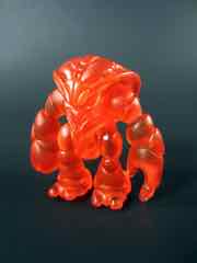 Onell Design Glyos Crayboth Infection Action Figure