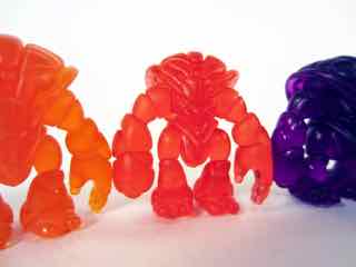 Onell Design Glyos Crayboth Infection Action Figure