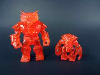 Onell Design Glyos Crayboth Infection Action Figure