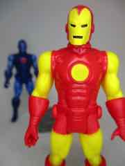 Hasbro Marvel Legends 375 Iron Man Action Figure