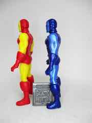 Hasbro Marvel Legends 375 Iron Man Action Figure