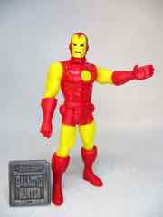Hasbro Marvel Legends 375 Iron Man Action Figure