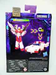 Hasbro Transformers Legacy Deluxe Autobot Minerva Action Figure