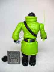 Toy Pizza Knights of the Slice Frankenslice Crowkin Action Figure