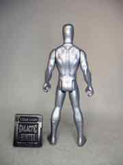 Hasbro Marvel Legends 375 Silver Surfer Action Figure