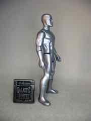 Hasbro Marvel Legends 375 Silver Surfer Action Figure