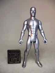 Hasbro Marvel Legends 375 Silver Surfer Action Figure