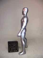 Hasbro Marvel Legends 375 Silver Surfer Action Figure