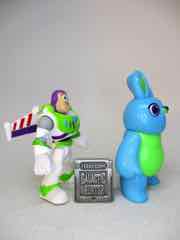 Fisher-Price Imaginext Toy Story 4 Bunny & Buzz Lightyear