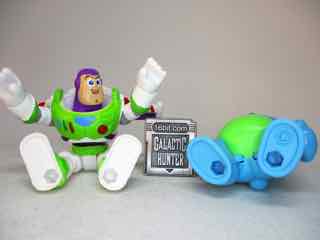 Fisher-Price Imaginext Toy Story 4 Bunny & Buzz Lightyear