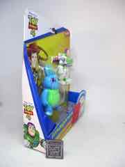 Fisher-Price Imaginext Toy Story 4 Bunny & Buzz Lightyear