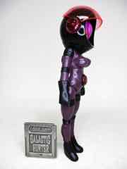 The Outer Space Men, LLC Outer Space Men Galactic Holiday Voidrillia of the Voidrillion Command Luna Eclipse Action Figure