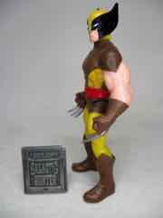 Hasbro Marvel Legends 375 Wolverine Action Figure