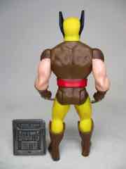 Hasbro Marvel Legends 375 Wolverine Action Figure