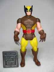 Hasbro Marvel Legends 375 Wolverine Action Figure