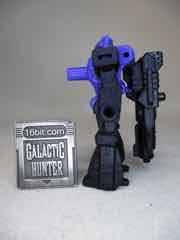 Hasbro Transformers Generations War for Cybertron Siege Battle Masters Caliburst Action Figure