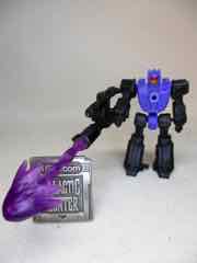 Hasbro Transformers Generations War for Cybertron Siege Battle Masters Caliburst Action Figure