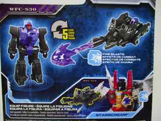 Hasbro Transformers Generations War for Cybertron Siege Battle Masters Caliburst Action Figure