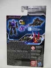 Hasbro Transformers Generations War for Cybertron Siege Battle Masters Caliburst Action Figure