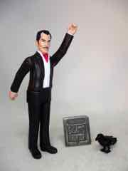 Super7 Vincent Price Master of Mayhem ReAction Figure