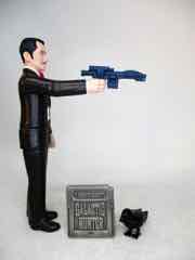 Super7 Vincent Price Master of Mayhem ReAction Figure