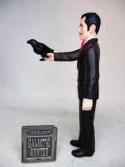 Super7 Vincent Price Master of Mayhem ReAction Figure