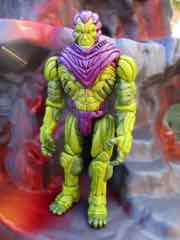 ToyFinity Manglors Manglord - Standard Action Figure