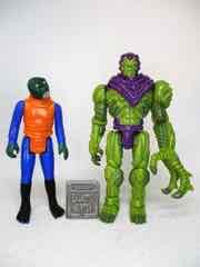 ToyFinity Manglors Manglord - Standard Action Figure