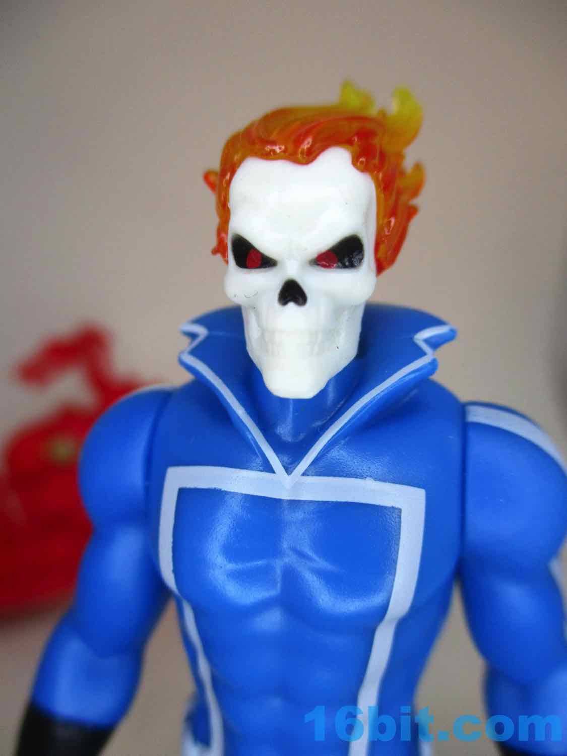 Figure of the Day Review: Hasbro Marvel Legends 375