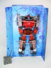 Hasbro Transformers Legacy Evolution Deluxe Scraphook Action Figure