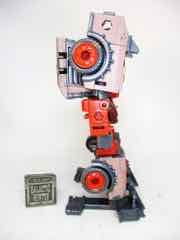 Hasbro Transformers Legacy Evolution Deluxe Scraphook Action Figure