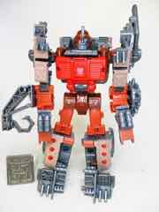 Hasbro Transformers Legacy Evolution Deluxe Scraphook Action Figure