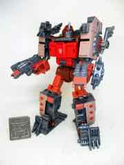 Hasbro Transformers Legacy Evolution Deluxe Scraphook Action Figure