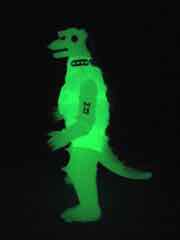 Super7 Godzilla Mechagodzilla (Glow-in-the-Dark) ReAction Figure