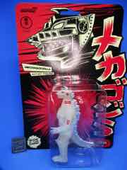 Super7 Godzilla Mechagodzilla (Glow-in-the-Dark) ReAction Figure