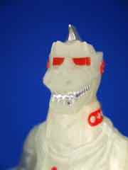 Super7 Godzilla Mechagodzilla (Glow-in-the-Dark) ReAction Figure