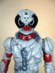 Onell Design Glyos Rift Killer Grayvec Action Figure