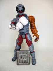 Onell Design Glyos Rift Killer Grayvec Action Figure