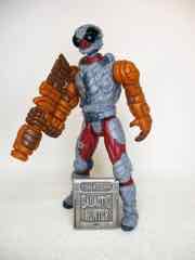 Onell Design Glyos Rift Killer Grayvec Action Figure