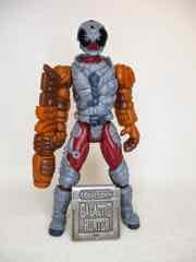 Onell Design Glyos Rift Killer Grayvec Action Figure