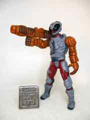 Onell Design Glyos Rift Killer Grayvec Action Figure